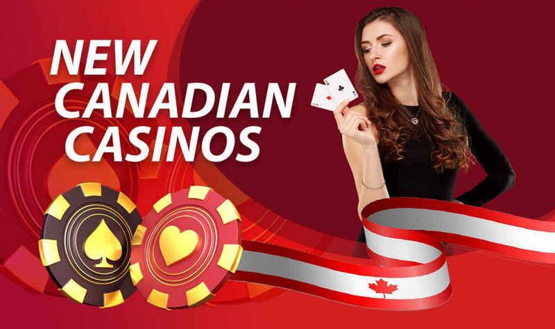 Contrast Canada's Finest Online casinos for 2026